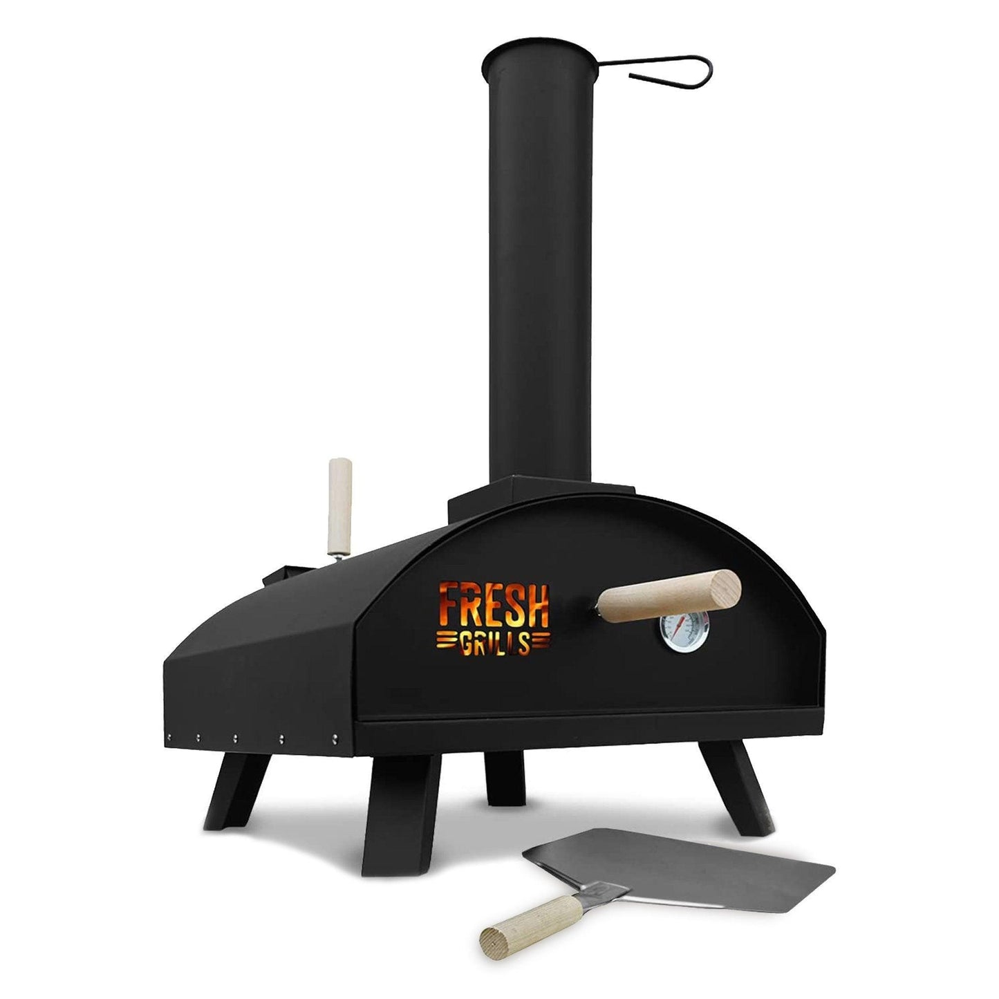 Fresh Grills Outdoor Pizza Oven 