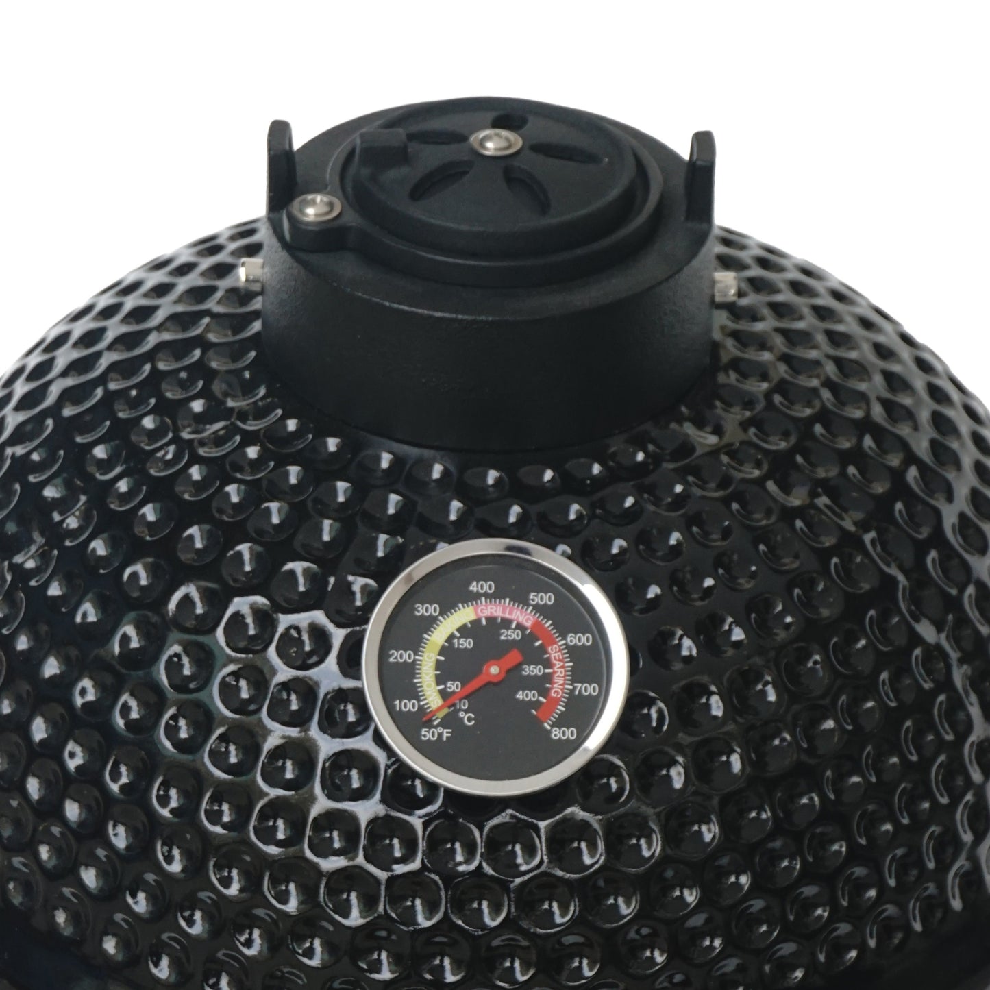 Kamado BBQ Grill – 13”