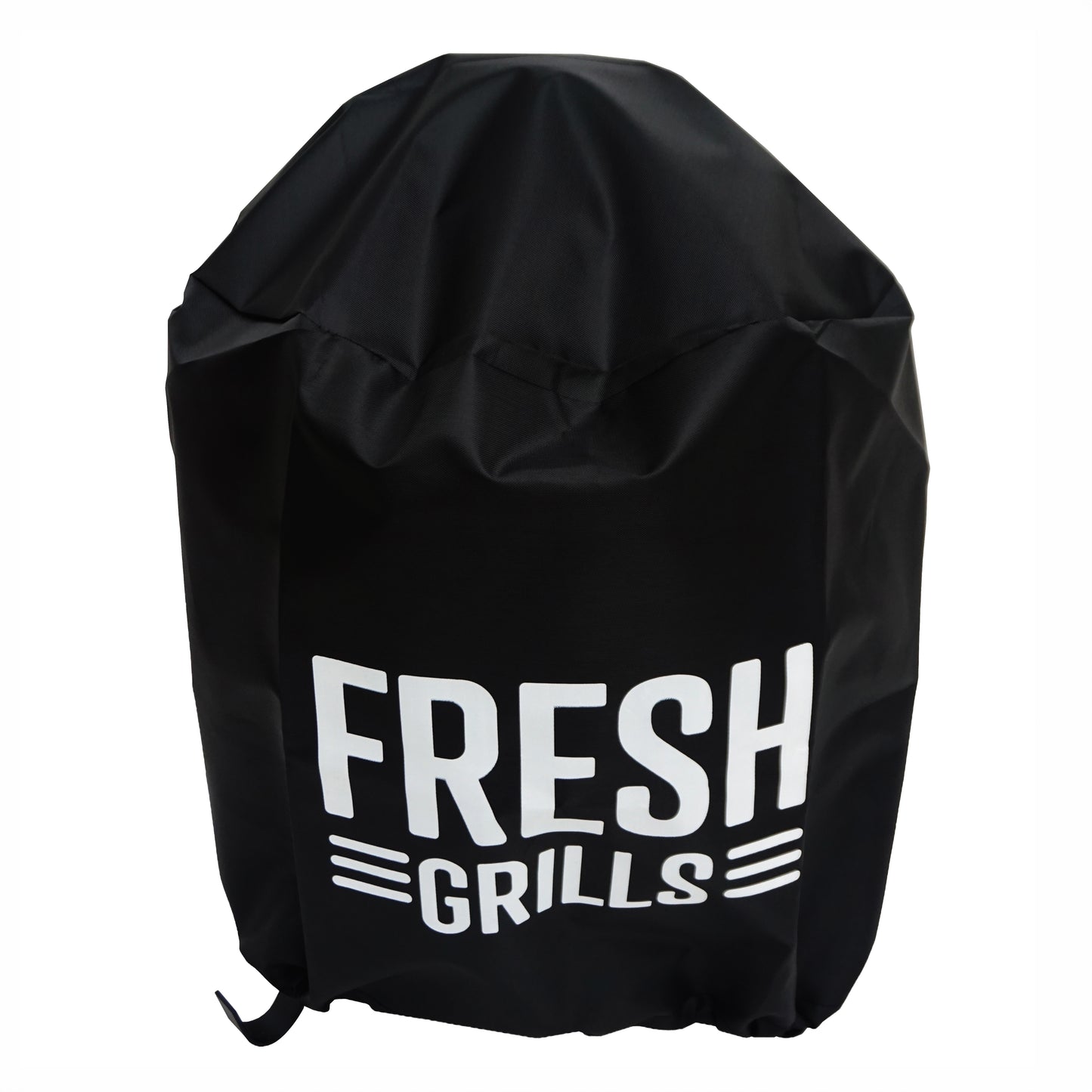 Kamado BBQ Grill – 13”