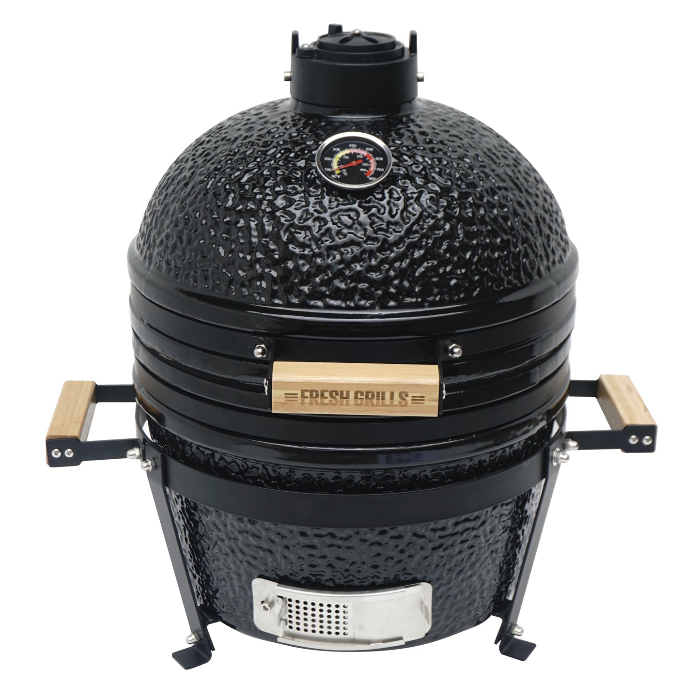 Kamado BBQ Grill – 16”