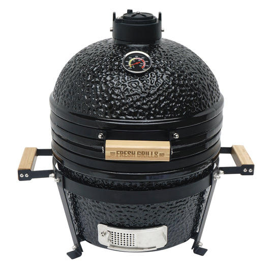 Kamado BBQ Grill – 16”