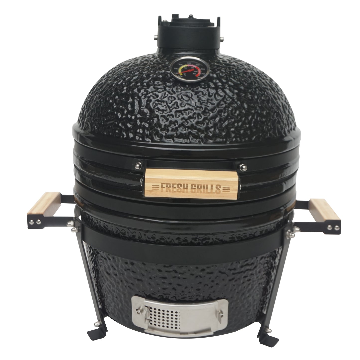 Kamado BBQ Grill – 16”