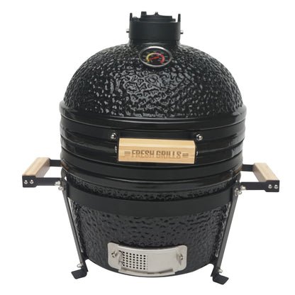Kamado BBQ Grill – 16”