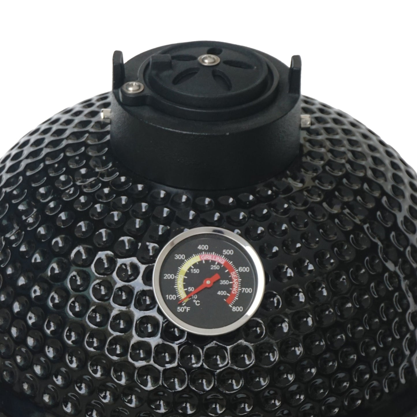 Kamado BBQ Grill – 18”