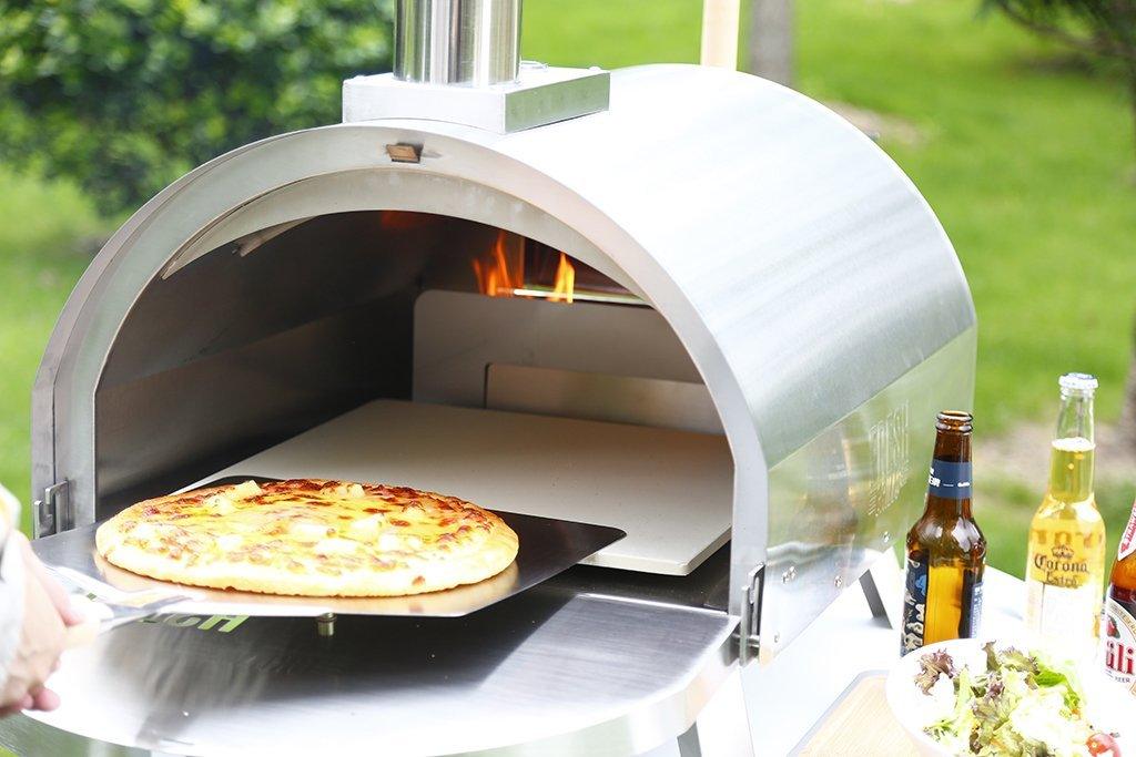 Extra Large Double walled Pizza Oven - Fresh Grills