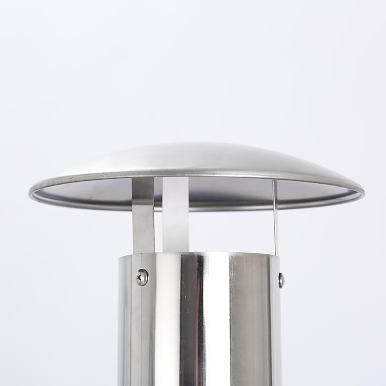 Free Standing Extra Large Pizza Oven with Prep Stations - Fresh Grills