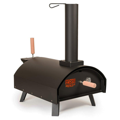 Fresh Grills Classic Outdoor Pizza Oven - Fresh Grills