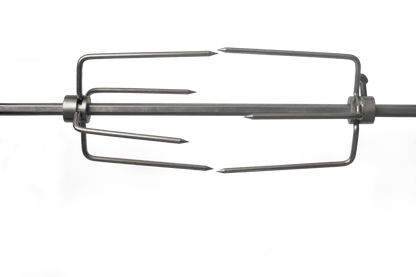 Fresh Grills Kamado Rotisserie - Fresh Grills